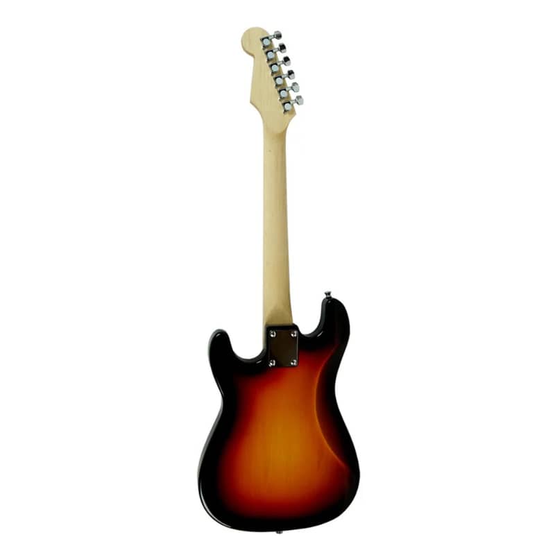 Aiersi ST-11 Strat SSS Electric Guitar 1
