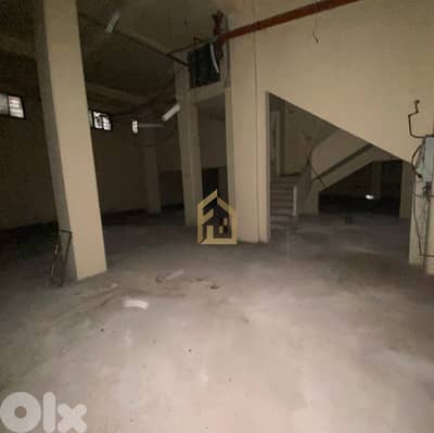 Warehouse for sale in Spears HN38 مستودع للبيع  في سبيرز