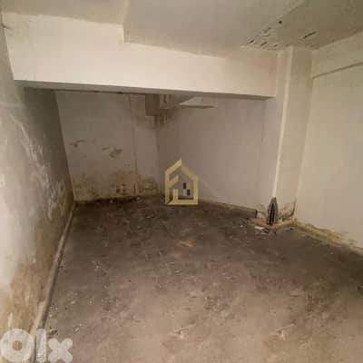 Warehouse for sale in Spears HN38 مستودع للبيع  في سبيرز