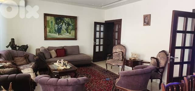 apartment For sale in dekweneh شقة للبيع في الدكوانة