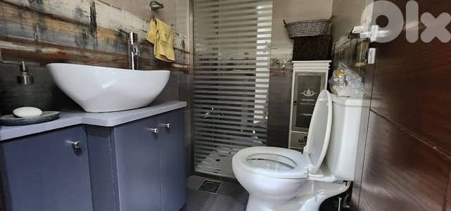 apartment For sale in dekweneh شقة للبيع في الدكوانة