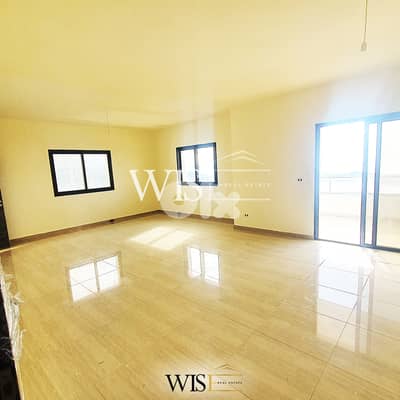 195 SQM Apartment for SALE in Breij-Jbeil!