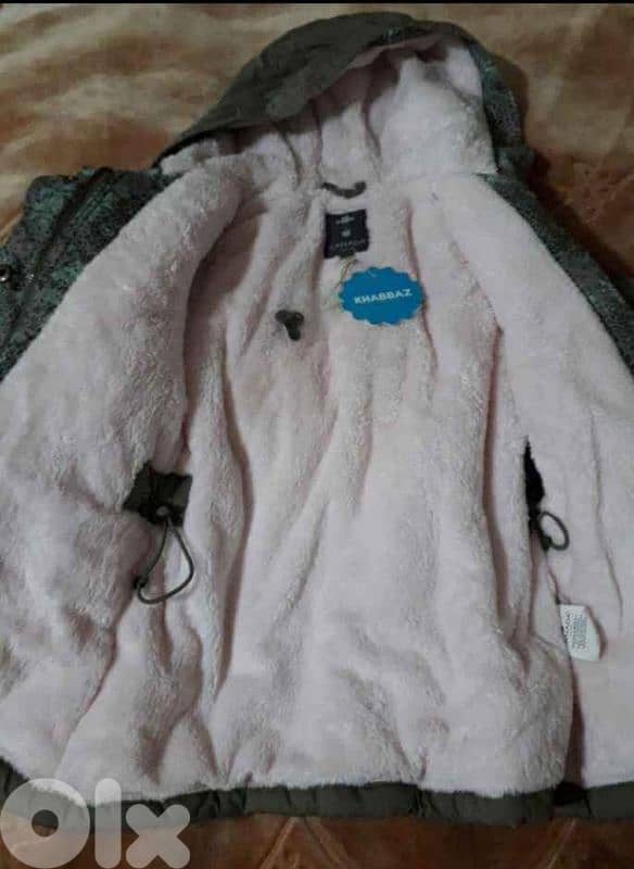 jacket fir girl 2