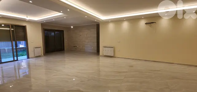 Apartment for sale in Ain Aar شقة للبيع في عين عار