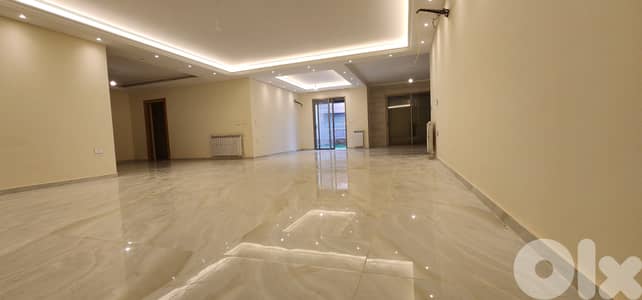 Apartment for sale in Ain Aar شقة للبيع في عين عار