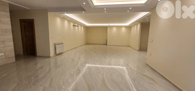 Apartment for sale in Ain Aar شقة للبيع في عين عار