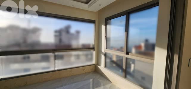 Apartment for sale in Ain Aar شقة للبيع في عين عار