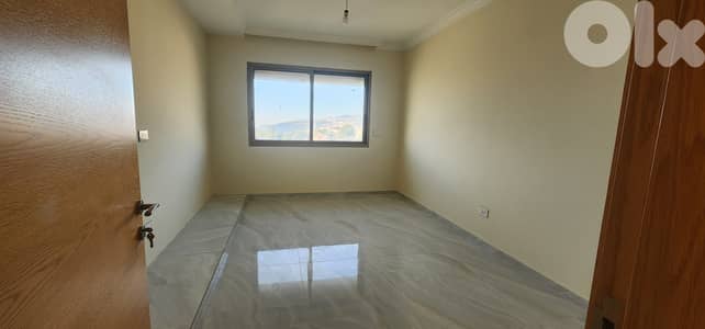 Apartment for sale in Ain Aar شقة للبيع في عين عار
