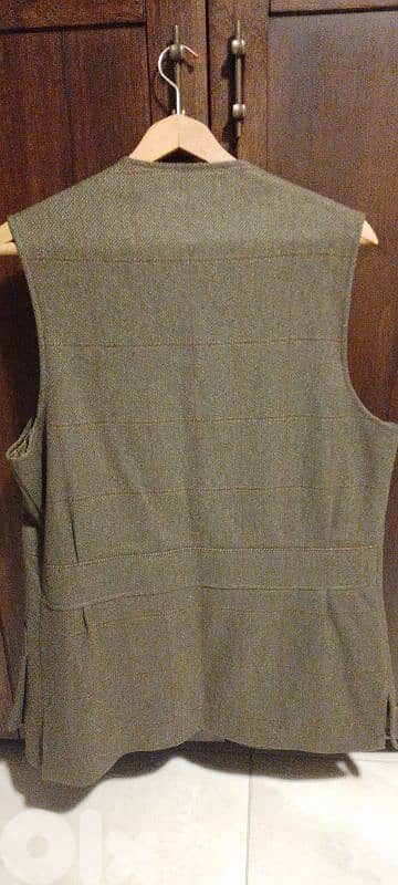 Hunting vest 0