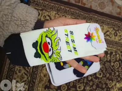 كلسات مع رسومات مميزة و نوعية جيدة