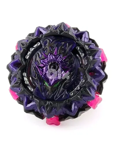 Beyblade Burst Lucifer Beyblade مطاط اصلي