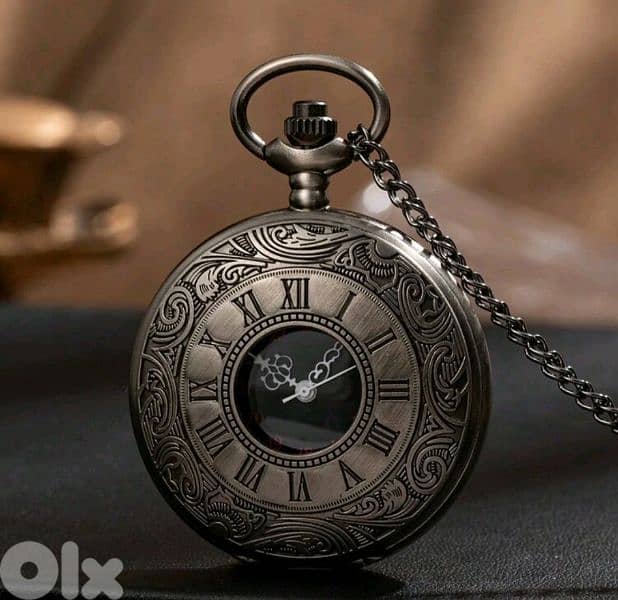Vintage Pocket watch 0