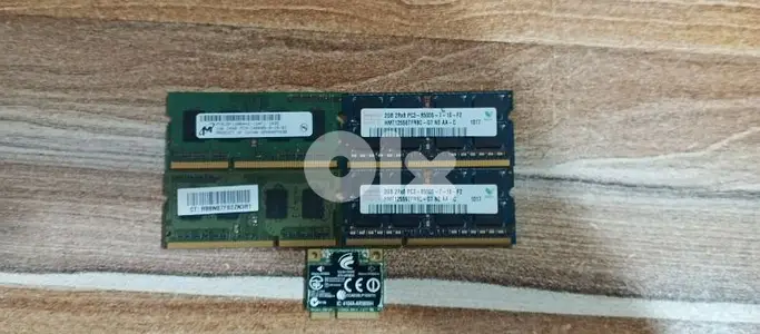 LAPTOP PARTS