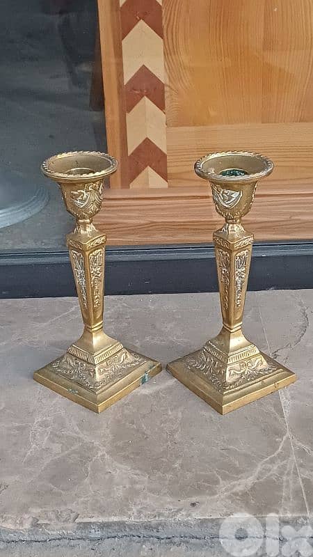 antique 8