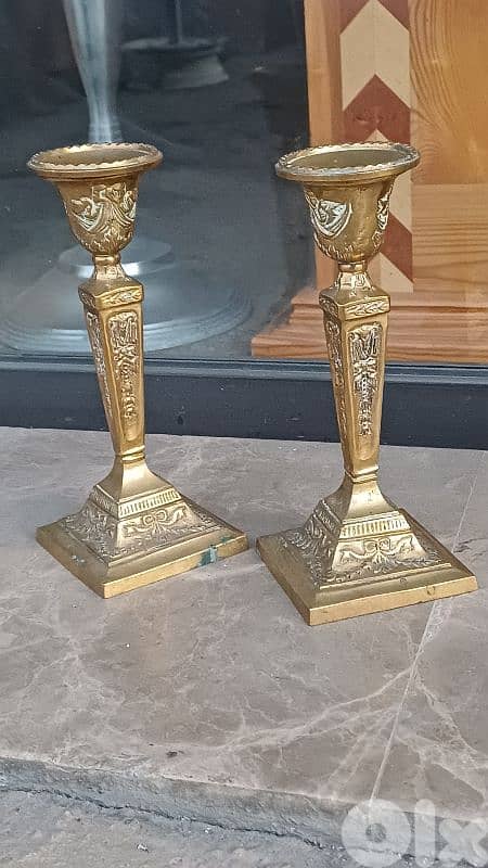 antique 9