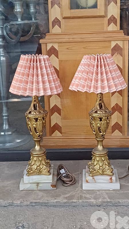 antique 8