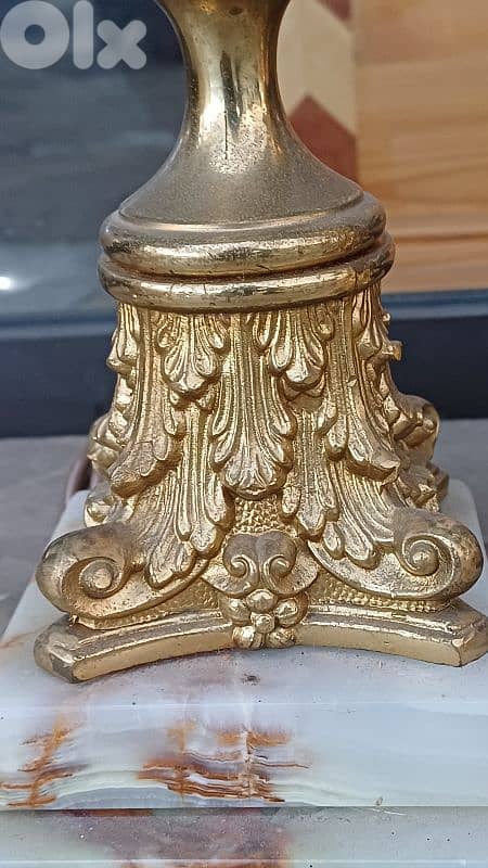 antique 9