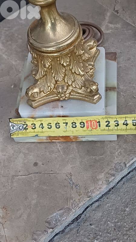 antique 12
