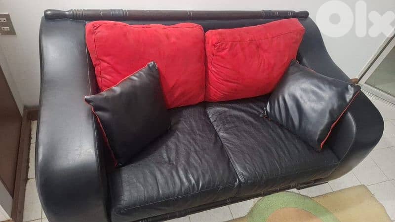 living room غرفة جلوس 1