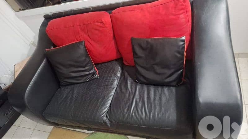 living room غرفة جلوس 2