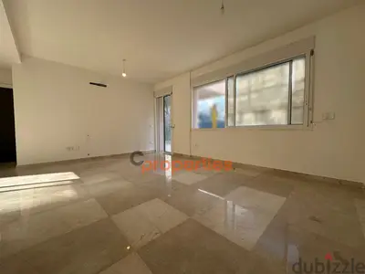 Apartment For Rent in Rabweh شقة للاجار في الربوه CPCF198