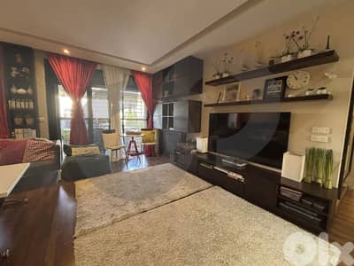 Terrace, Fully furnished, keserwan, kfarhbab/كفرحباب REF#BT118253