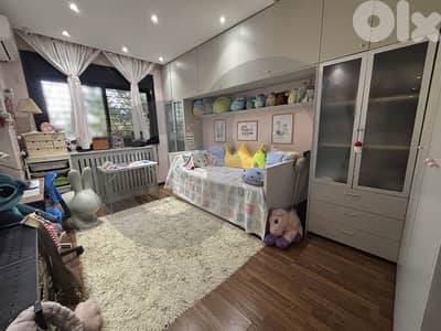Terrace, Fully furnished, keserwan, kfarhbab/كفرحباب REF#BT118253