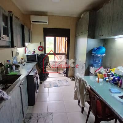 Apartment for sale in Dekwaneh شقة للبيع في الدكوانة
