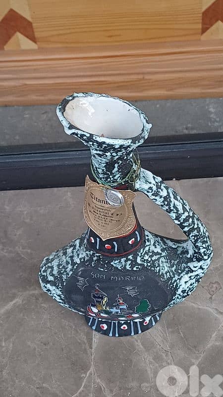 antique 11