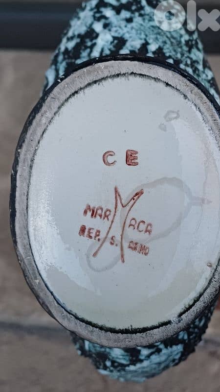 antique 15