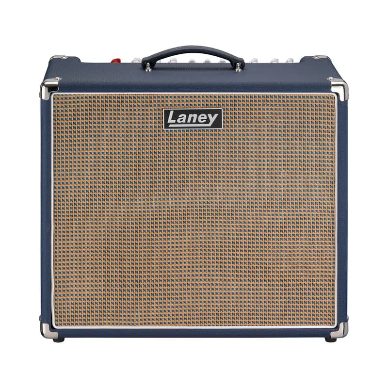 Laney Lionheart LFSUPER60-112 60 Watt Electric Guitar Amp 0