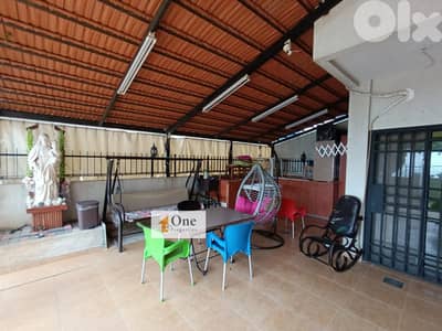 APARTMENT FOR SALE IN BOUAR