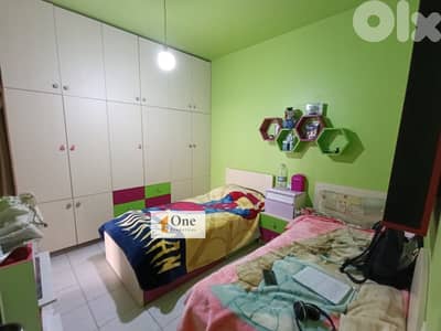 APARTMENT FOR SALE IN BOUAR