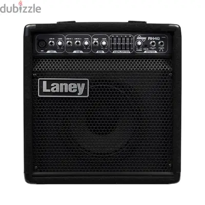 Laney AH40 40 Watt Multi-Input Combo Amp
