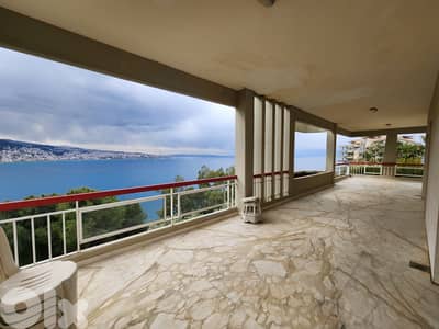 RWB262EA - Luxurious Villa for sale in Tabarja !