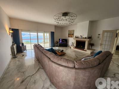 RWB262EA - Luxurious Villa for sale in Tabarja !