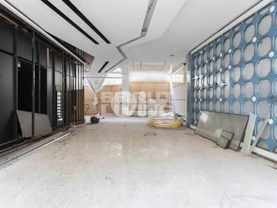 Triplex Shop | 3 Floors (120Sqm Each) | Great for Investment