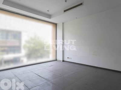 Triplex Shop | 3 Floors (120Sqm Each) | Great for Investment
