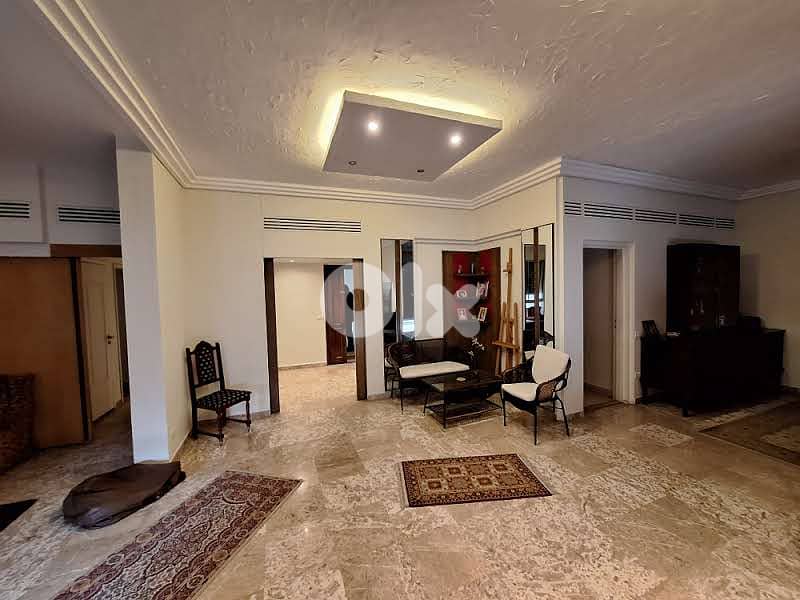 Apartment for Sale in Horsh Tabet – Prime Location 0