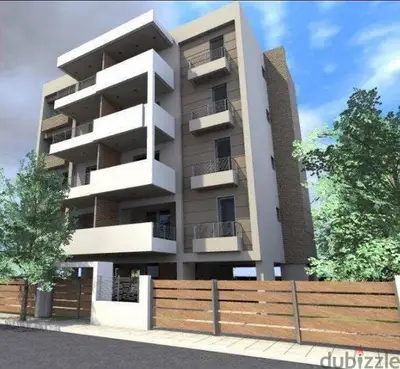 PROJECT UNDER CONSTRUCTION IN SANAYEH PRIME  (120SQ) , (BT-1053)