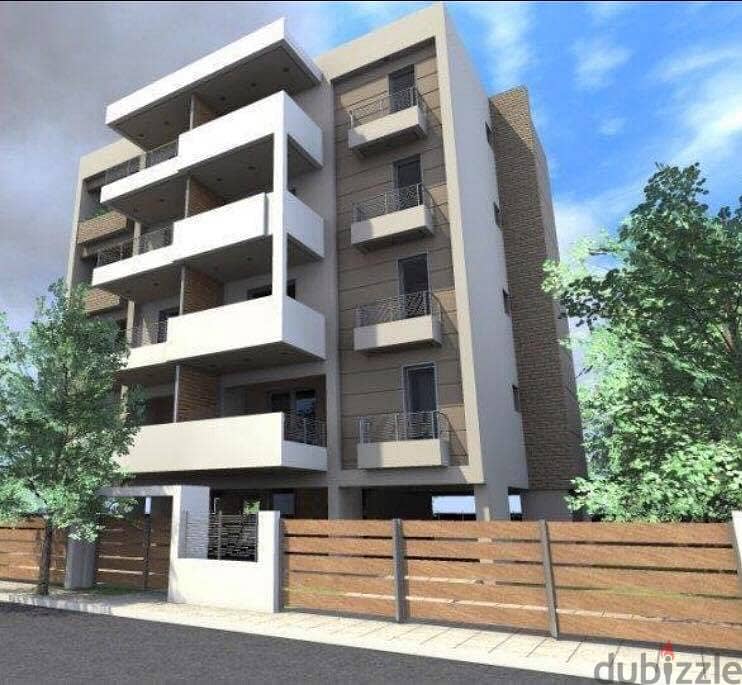 PROJECT UNDER CONSTRUCTION IN SANAYEH PRIME  (120SQ) , (BT-1053) 0
