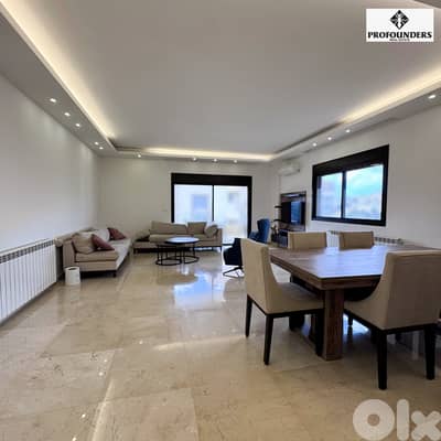Apartment for Sale in Monteverde شقة للبيع في المونتيفردي