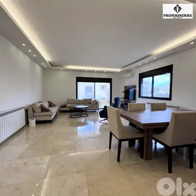 Apartment for Sale in Monteverde شقة للبيع في المونتيفردي