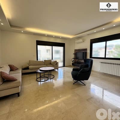 Apartment for Sale in Monteverde شقة للبيع في المونتيفردي