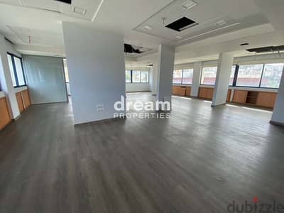 Prime Location Office For Rent In Dbayeh dba0240dpst