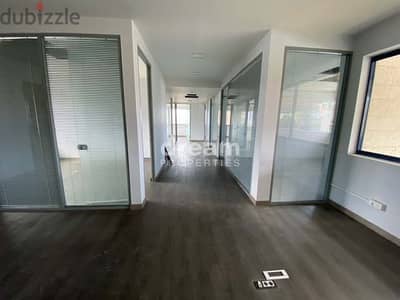 Prime Location Office For Rent In Dbayeh dba0240dpst