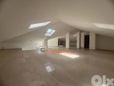 Duplex for sale in Hazmieh دوبلكس للبيع في الحازمية CPMK66