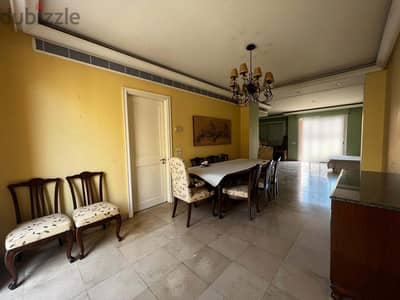 DUPLEX FOR SALE IN DOWNTOWN , وسط المدينة  (320SQ) , (AC-935)