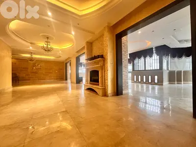 Apartment For Sale In Jnah شقة للبيع في الجناح