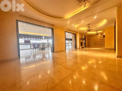 Apartment For Sale In Jnah شقة للبيع في الجناح